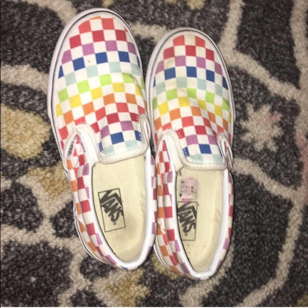 Shoes - Picture 2 of 2